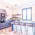 Umbriancevilla By Interhome 빌라 *