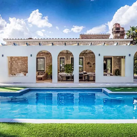 Villa Umbriancevilla By Interhome *