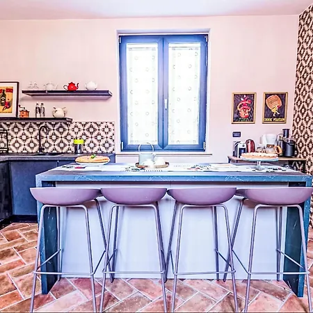 Umbriancevilla By Interhome Villa