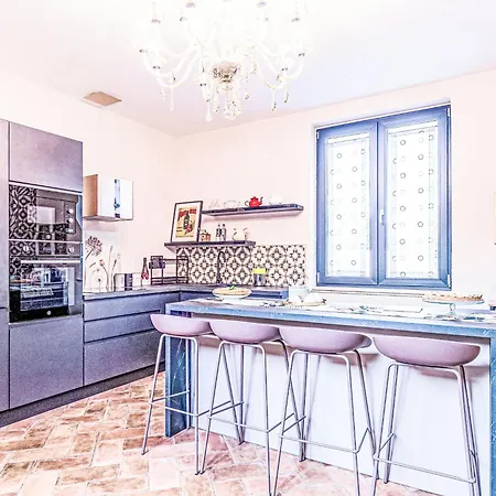 Umbriancevilla By Interhome Villa *