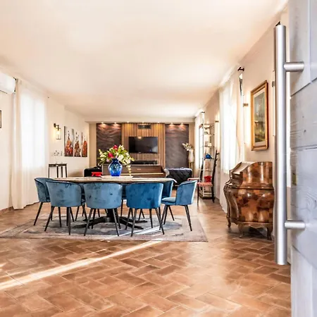 Villa Umbriancevilla By Interhome Collescipoli