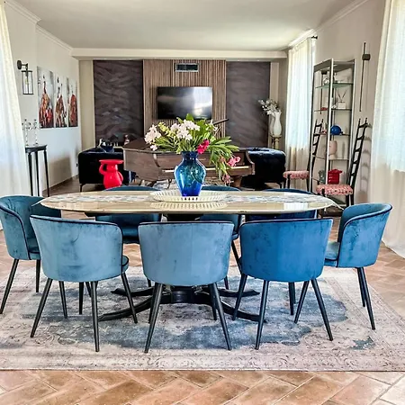 Villa Umbriancevilla By Interhome *