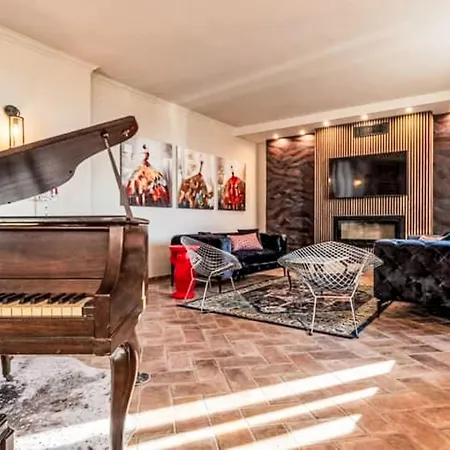 Umbriancevilla By Interhome Collescipoli