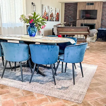 Umbriancevilla By Interhome * Collescipoli