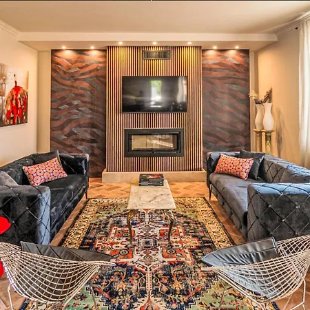 Umbriancevilla By Interhome Villa Collescipoli