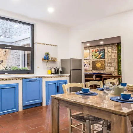 Villa Umbriancevilla By Interhome