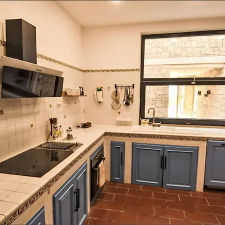 Umbriancevilla By Interhome Villa Collescipoli