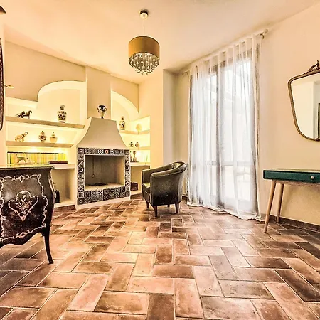 Villa Umbriancevilla By Interhome