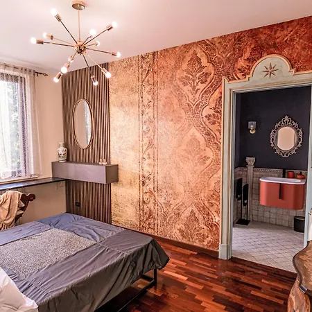 Villa Umbriancevilla By Interhome