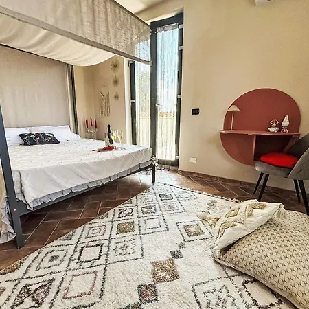 Umbriancevilla By Interhome *