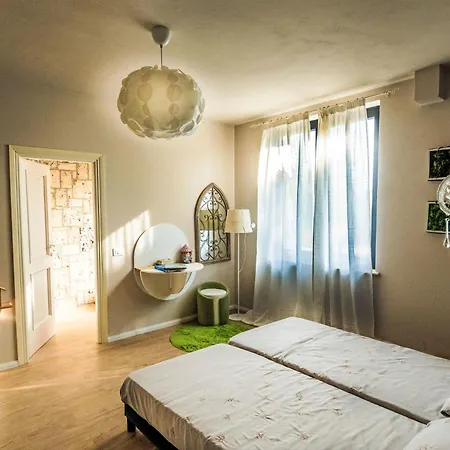 Villa Umbriancevilla By Interhome