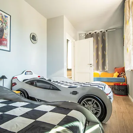 Umbriancevilla By Interhome Collescipoli