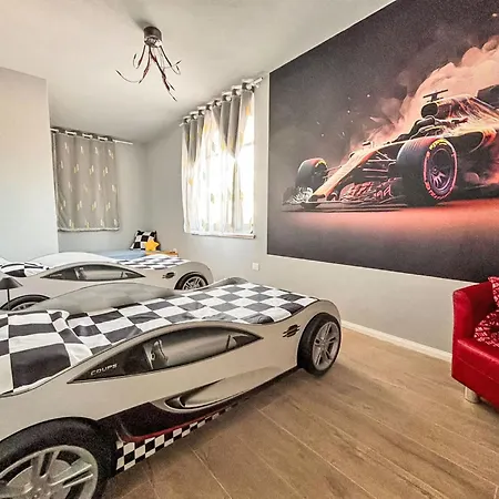 Villa Umbriancevilla By Interhome