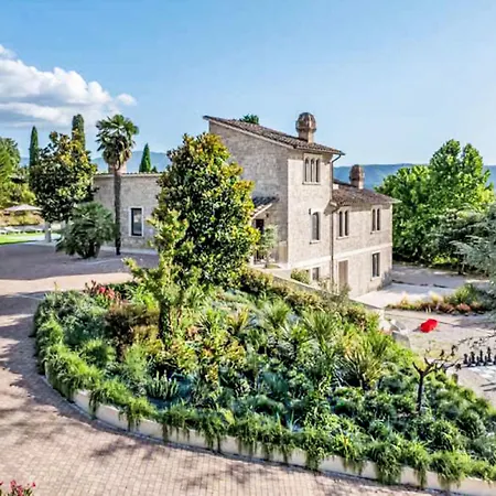 Umbriancevilla By Interhome Villa