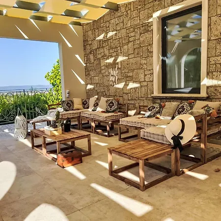 Villa Umbriancevilla By Interhome