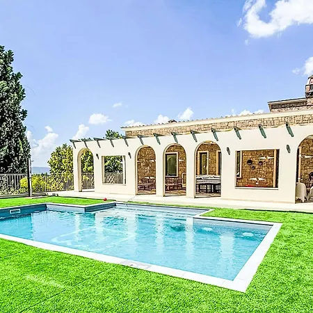 Umbriancevilla By Interhome Villa *