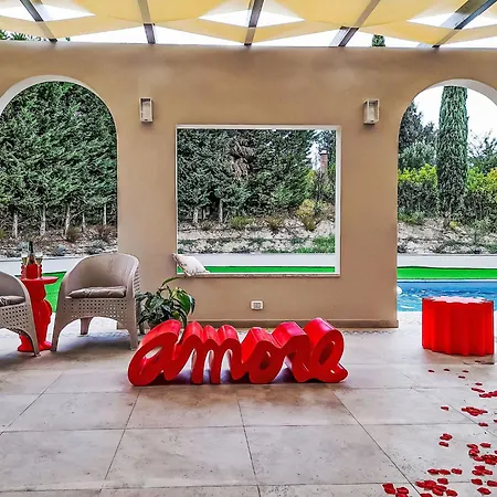 Umbriancevilla By Interhome Villa Collescipoli