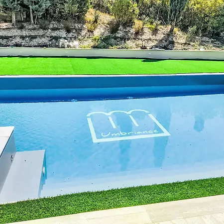 Umbriancevilla By Interhome