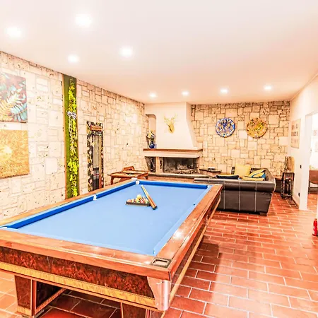 Umbriancevilla By Interhome Villa *