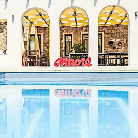 Umbriancevilla By Interhome *