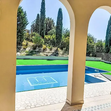 Umbriancevilla By Interhome Villa *