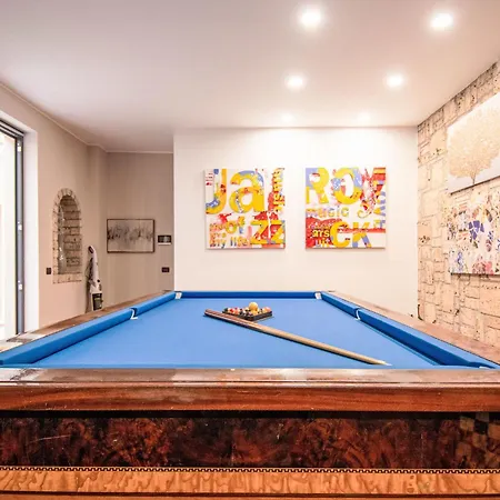 Umbriancevilla By Interhome Villa