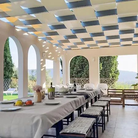 Umbriancevilla By Interhome *