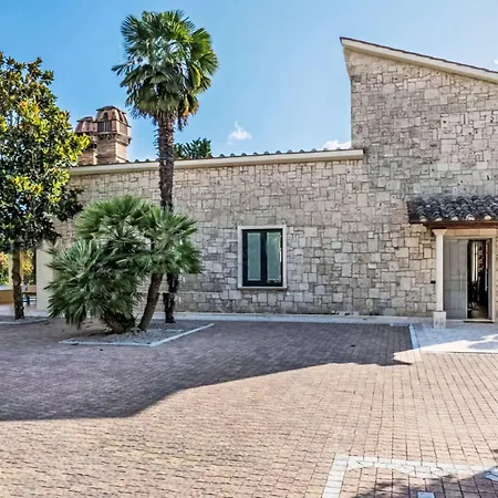 Villa Umbriancevilla By Interhome *