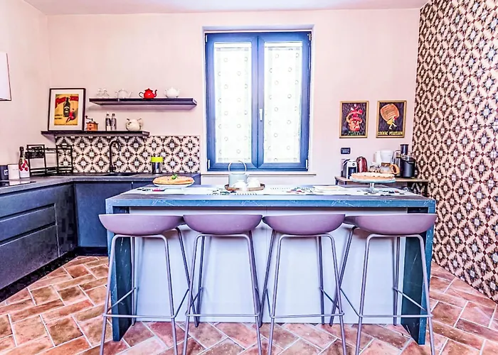 Umbriancevilla By Interhome Villa