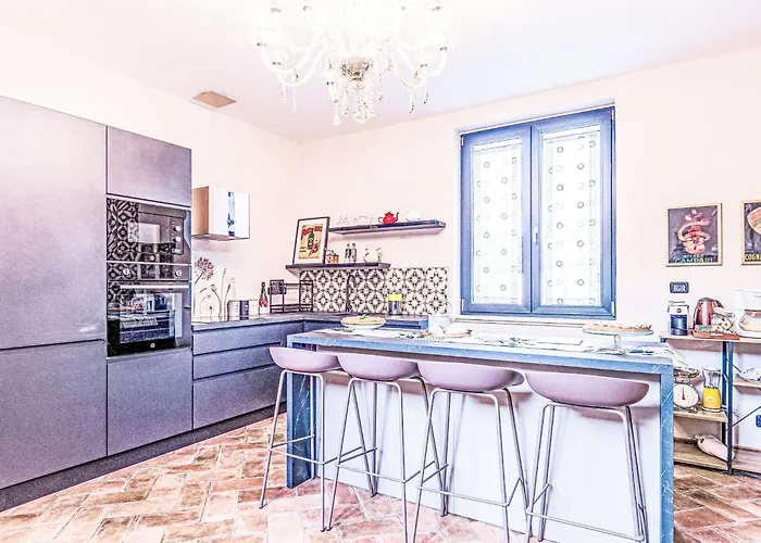 Umbriancevilla By Interhome Villa *