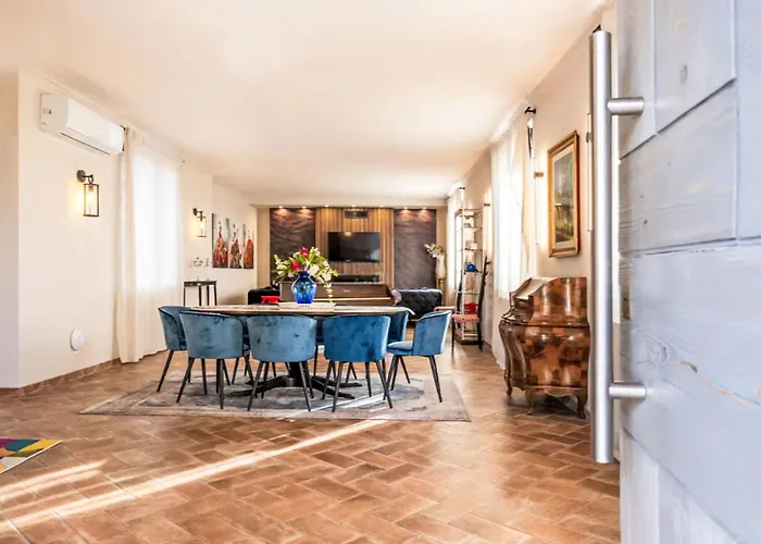 Villa Umbriancevilla By Interhome Collescipoli