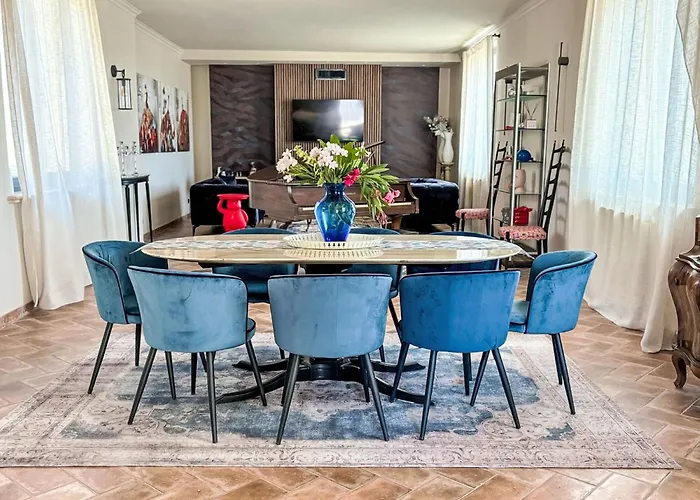 Villa Umbriancevilla By Interhome *