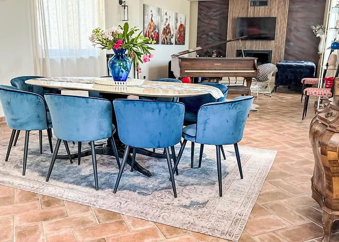 Umbriancevilla By Interhome * Collescipoli