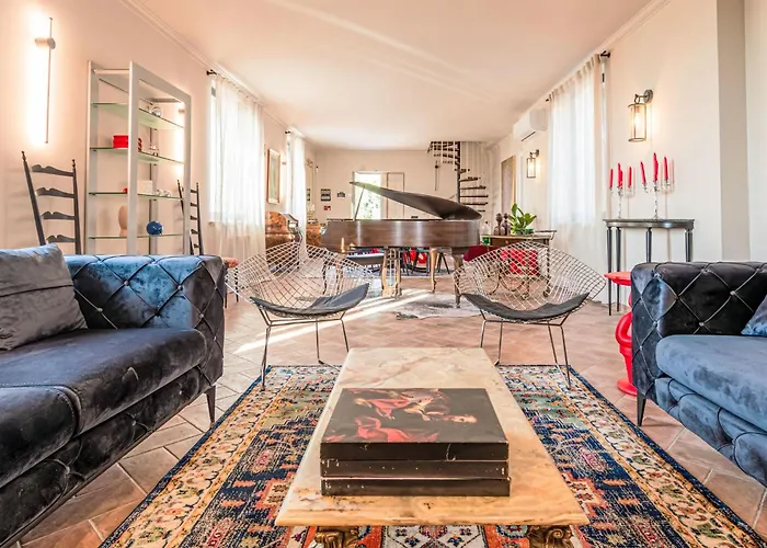 Umbriancevilla By Interhome *