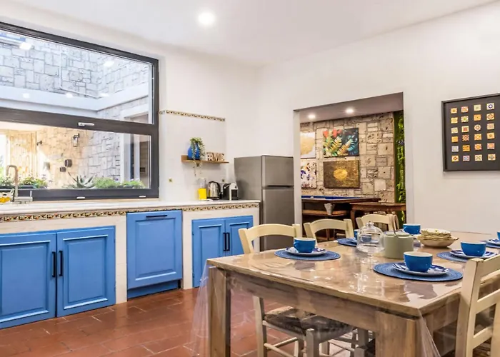 Villa Umbriancevilla By Interhome