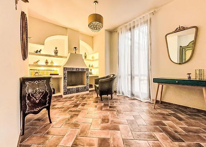 Villa Umbriancevilla By Interhome