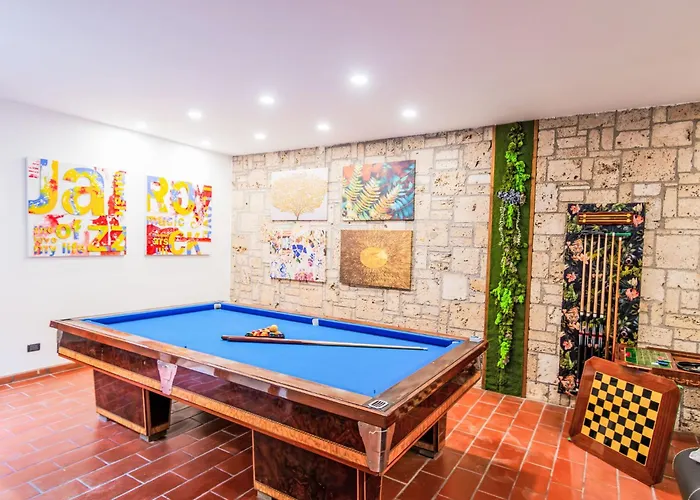 Villa Umbriancevilla By Interhome *