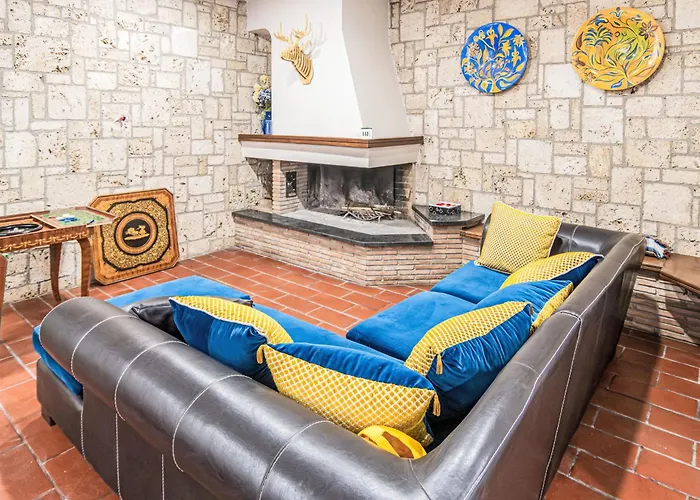 Villa Umbriancevilla By Interhome *