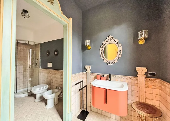 Umbriancevilla By Interhome *