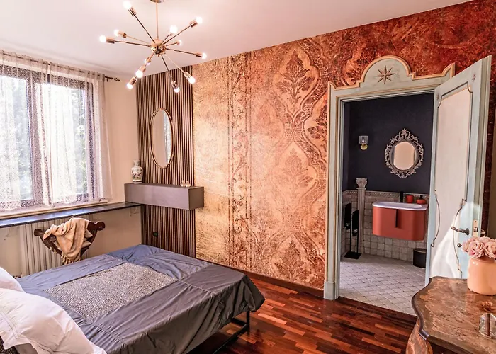 Villa Umbriancevilla By Interhome