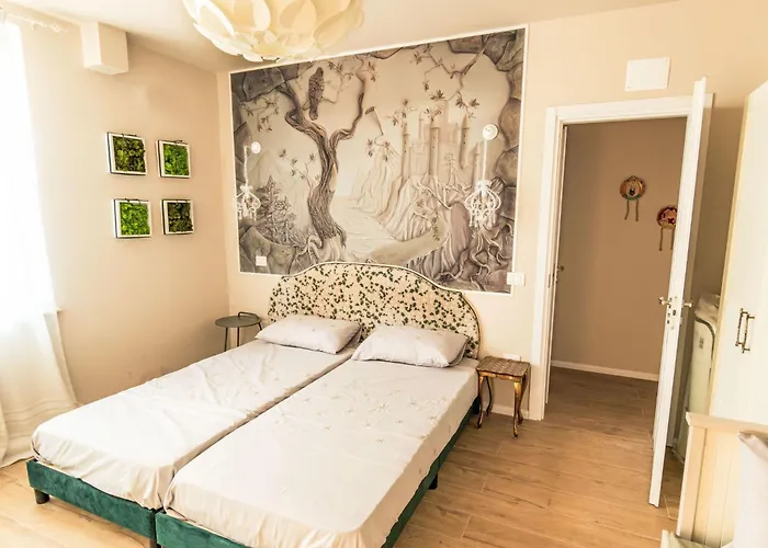 Villa Umbriancevilla By Interhome *