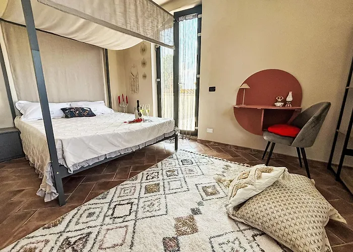 Umbriancevilla By Interhome *