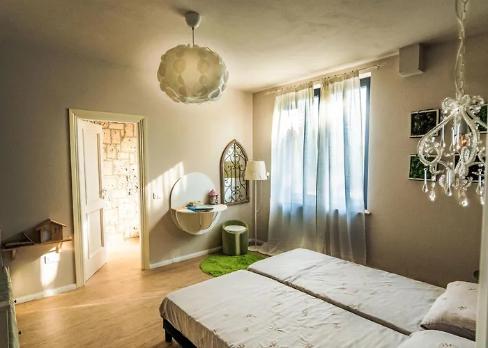 Villa Umbriancevilla By Interhome