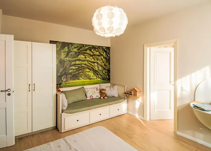 Umbriancevilla By Interhome Collescipoli