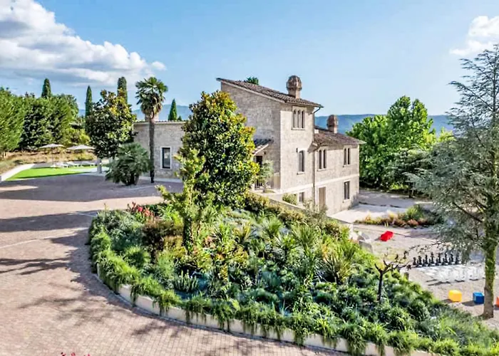 Umbriancevilla By Interhome Villa