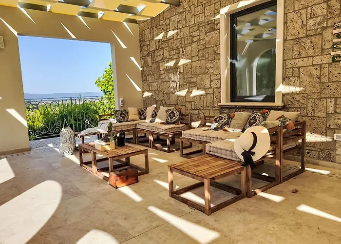 Villa Umbriancevilla By Interhome