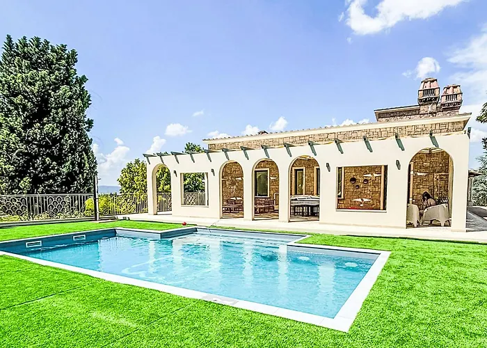 Umbriancevilla By Interhome Villa *