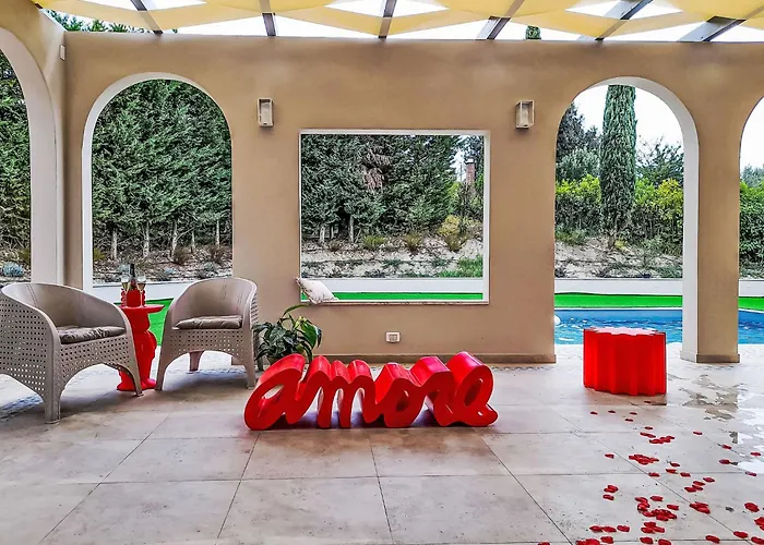 Umbriancevilla By Interhome Villa Collescipoli