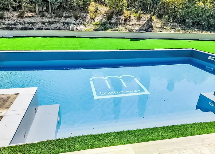 Umbriancevilla By Interhome