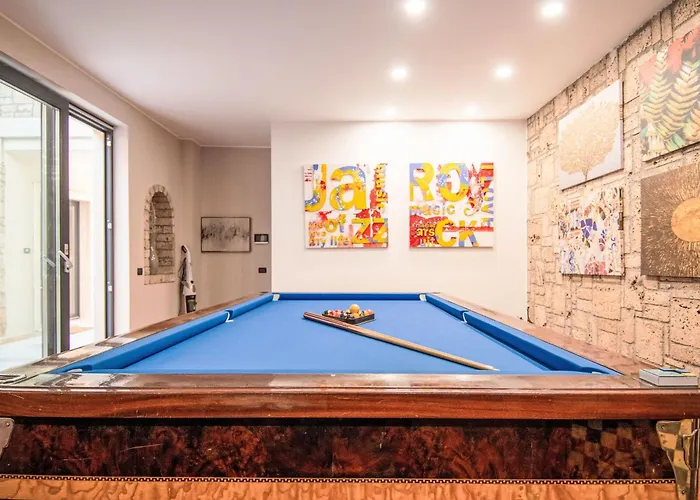 Umbriancevilla By Interhome Villa